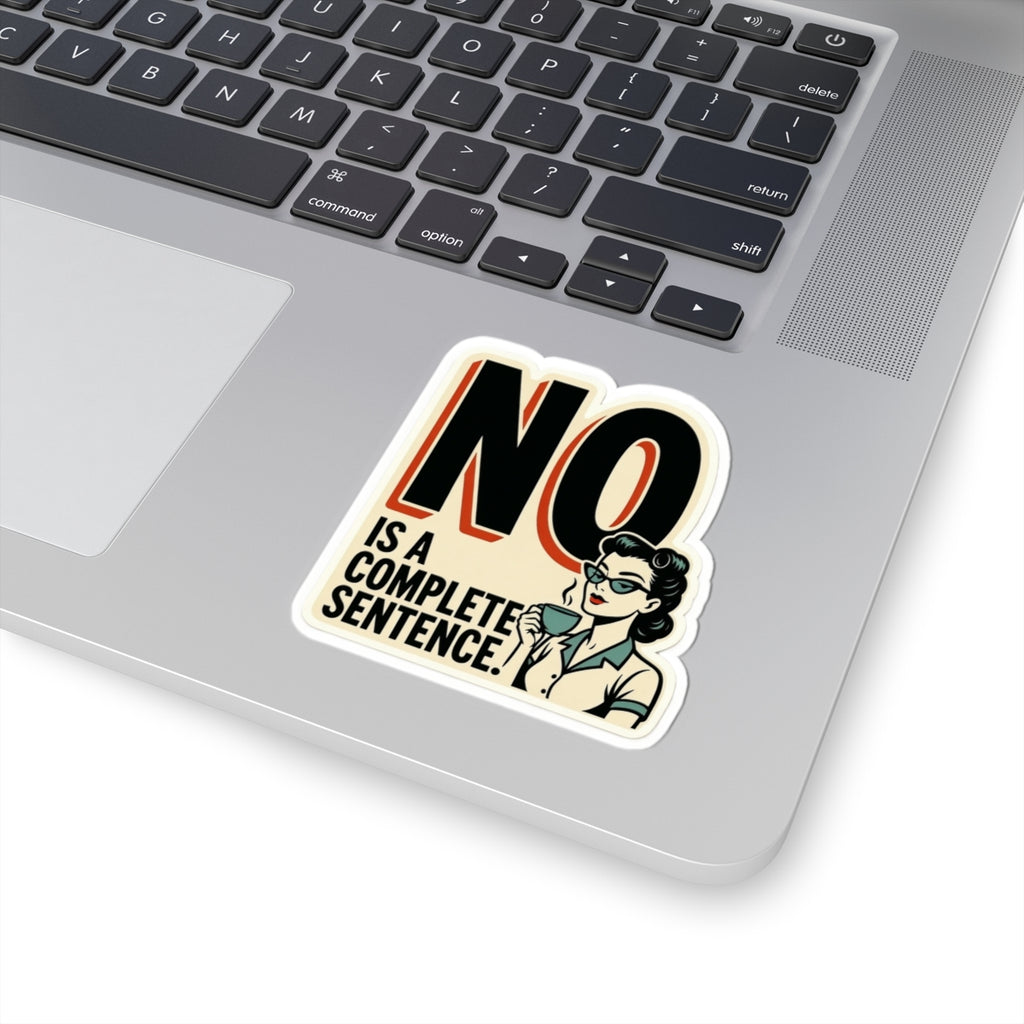 Kiss-Cut Stickers
