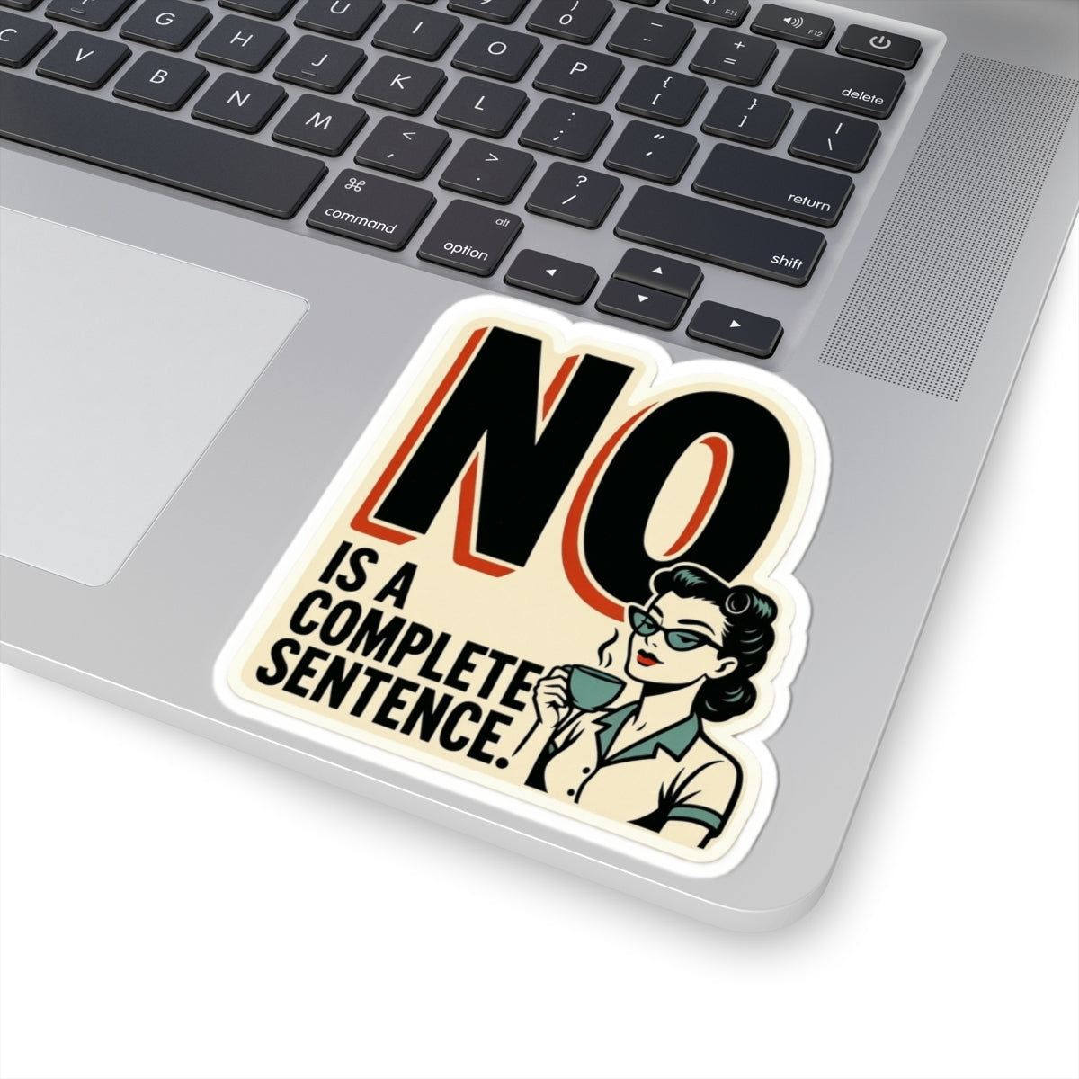 Kiss-Cut Stickers