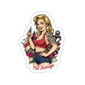 Die-Cut Stickers